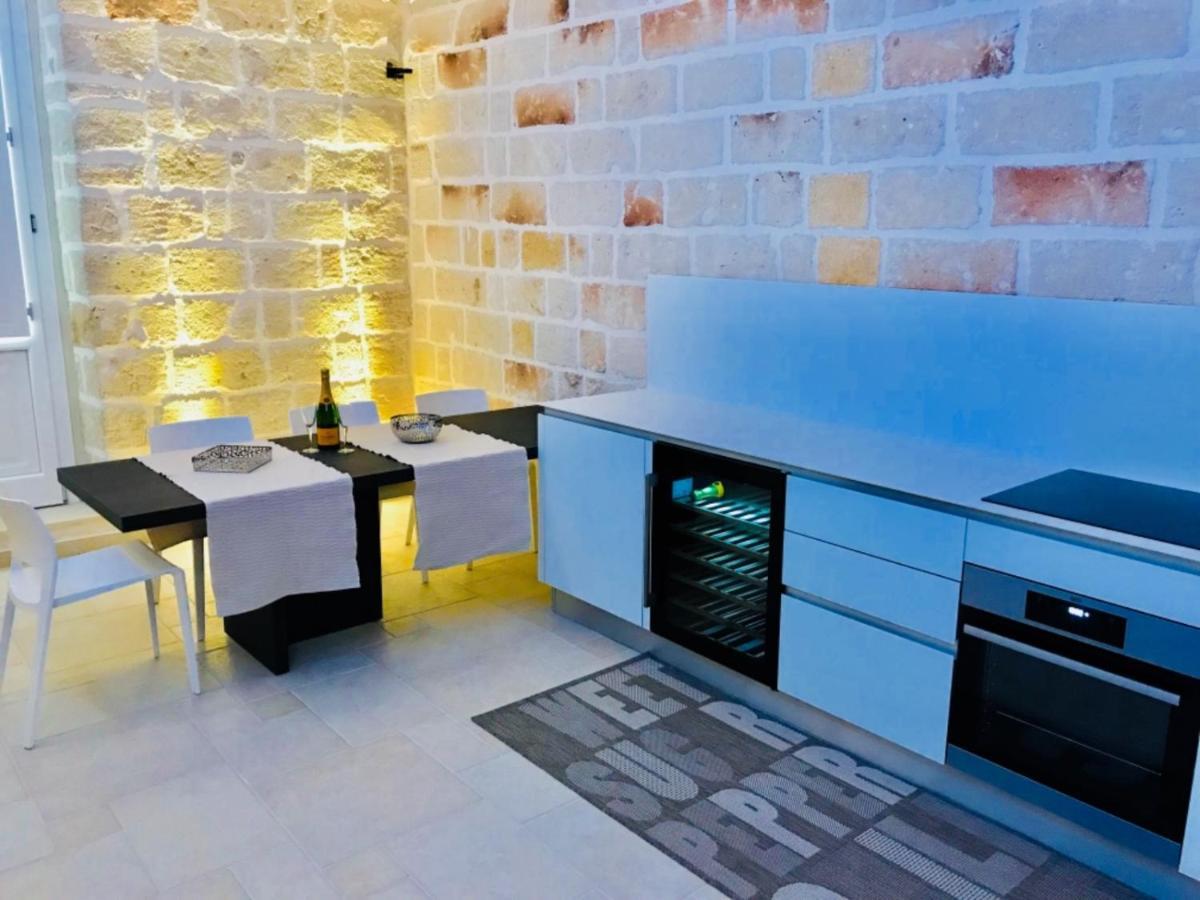 Vacanze In Puglia Monopoli Apartment Ngoại thất bức ảnh