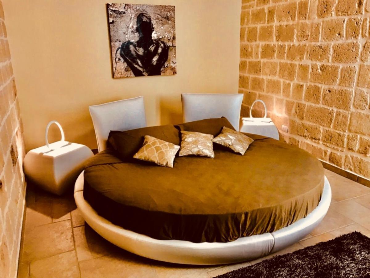 Vacanze In Puglia Monopoli Apartment Ngoại thất bức ảnh