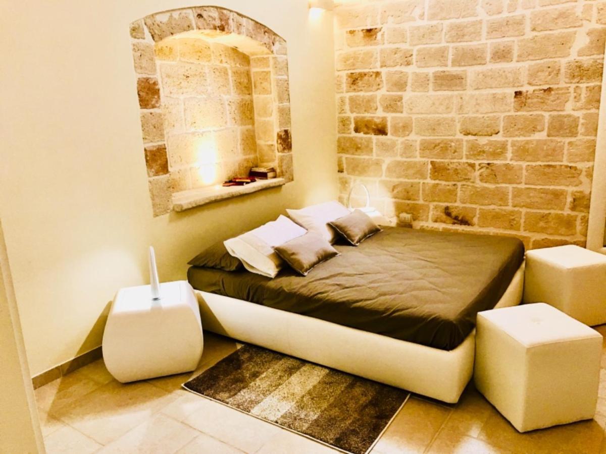 Vacanze In Puglia Monopoli Apartment Ngoại thất bức ảnh