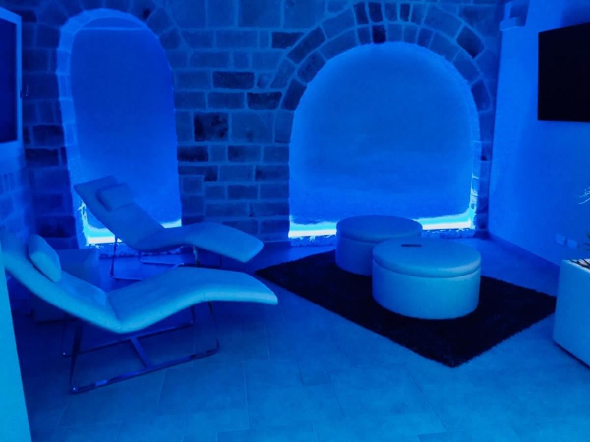 Vacanze In Puglia Monopoli Apartment Ngoại thất bức ảnh