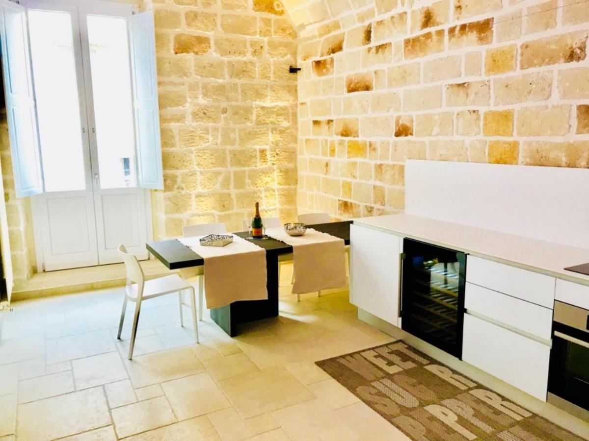 Vacanze In Puglia Monopoli Apartment Ngoại thất bức ảnh