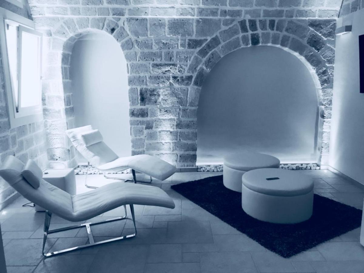 Vacanze In Puglia Monopoli Apartment Ngoại thất bức ảnh