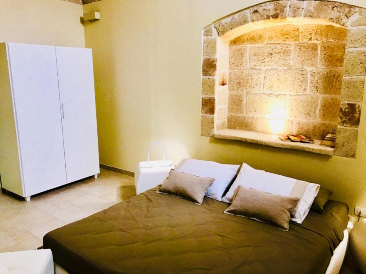 Vacanze In Puglia Monopoli Apartment Ngoại thất bức ảnh