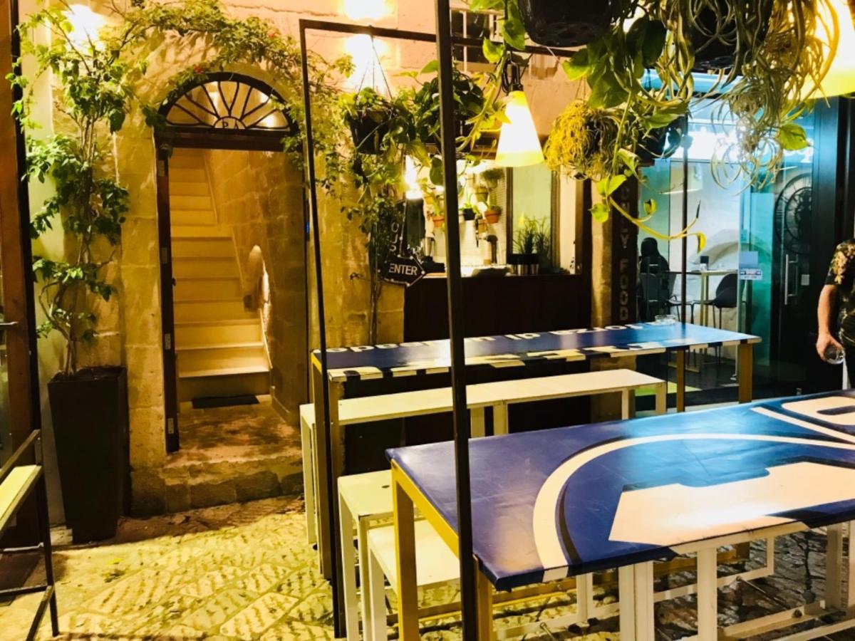 Vacanze In Puglia Monopoli Apartment Ngoại thất bức ảnh