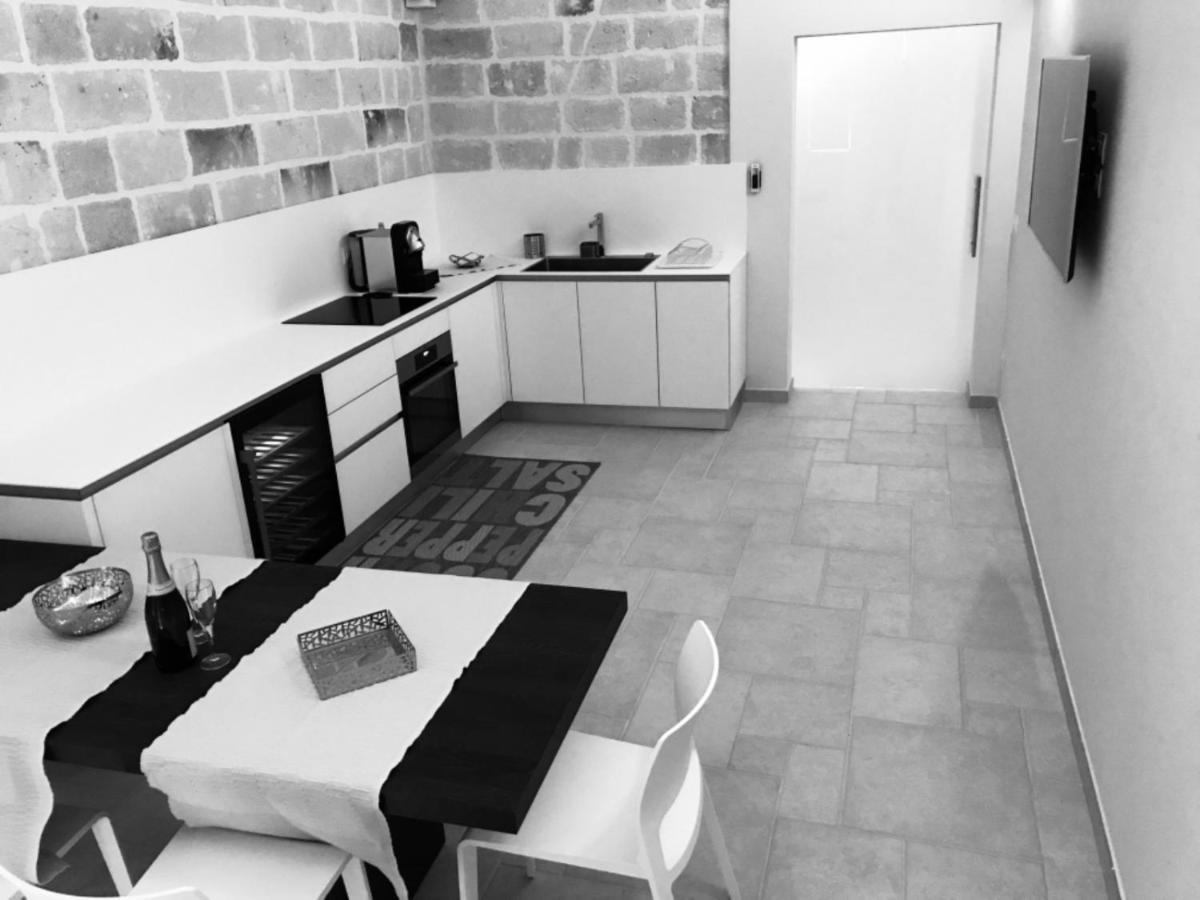 Vacanze In Puglia Monopoli Apartment Ngoại thất bức ảnh