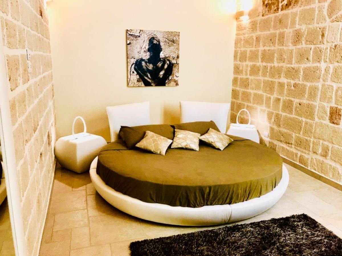 Vacanze In Puglia Monopoli Apartment Ngoại thất bức ảnh