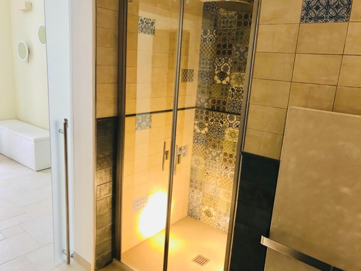 Vacanze In Puglia Monopoli Apartment Ngoại thất bức ảnh