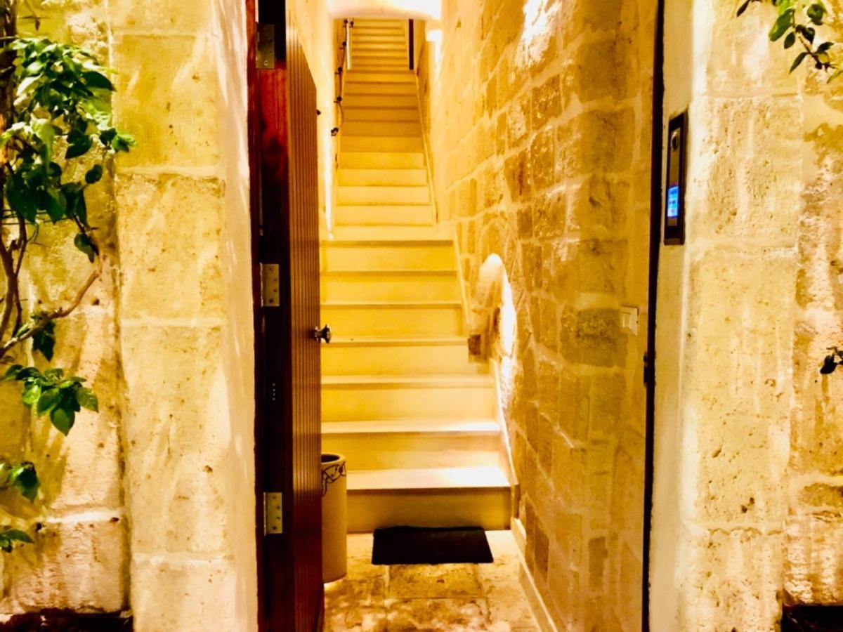 Vacanze In Puglia Monopoli Apartment Ngoại thất bức ảnh