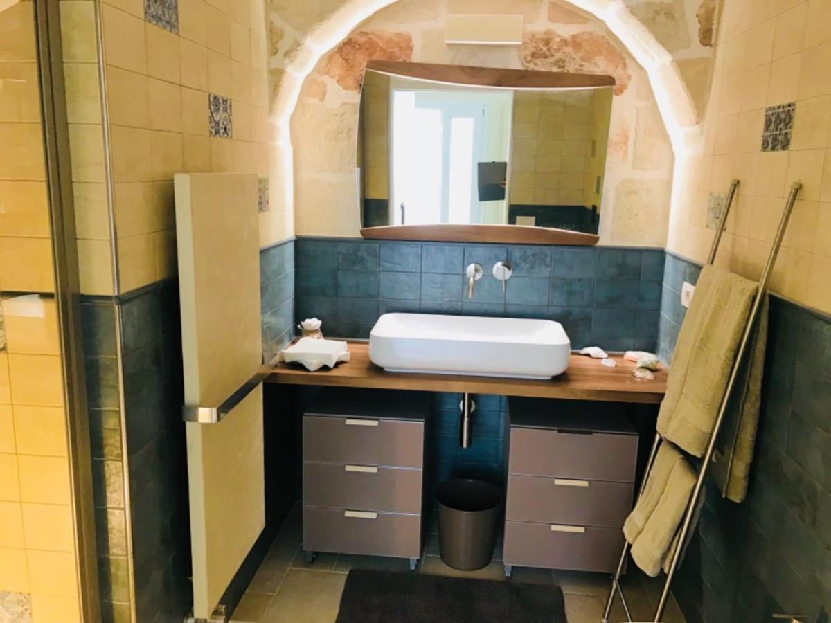 Vacanze In Puglia Monopoli Apartment Ngoại thất bức ảnh