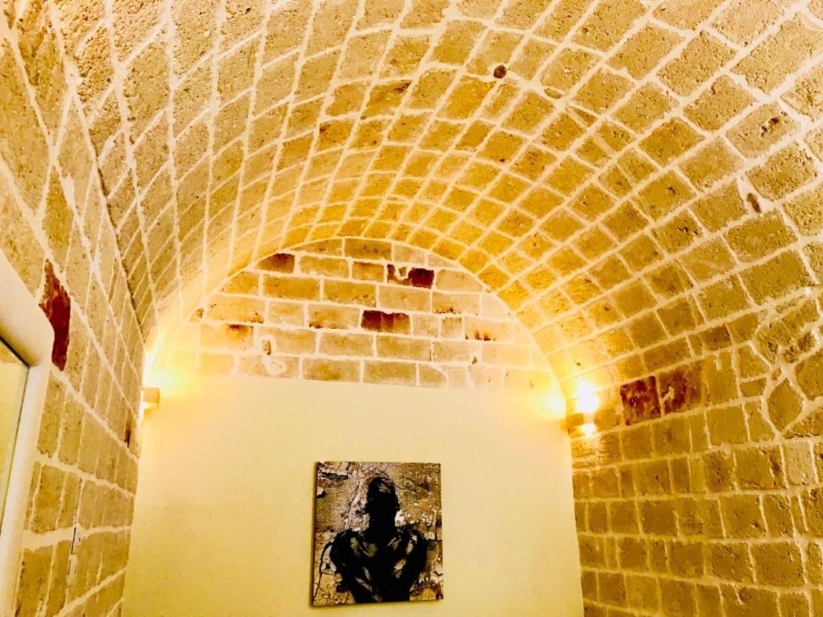 Vacanze In Puglia Monopoli Apartment Ngoại thất bức ảnh