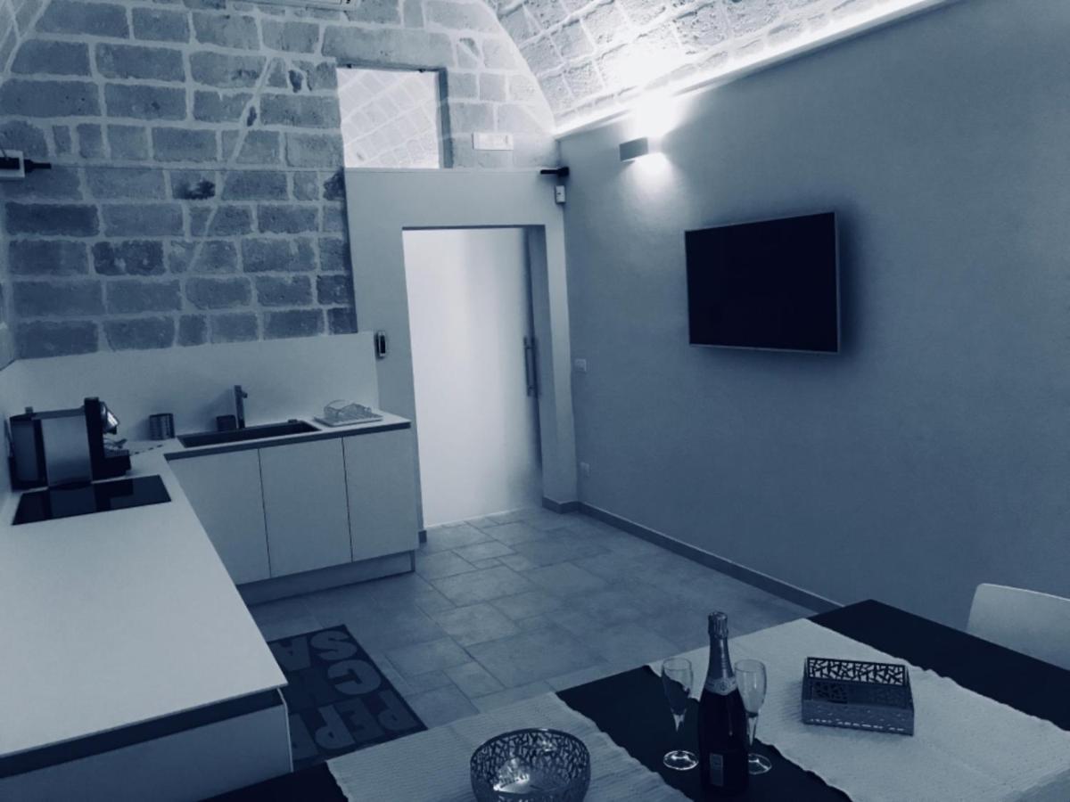 Vacanze In Puglia Monopoli Apartment Ngoại thất bức ảnh