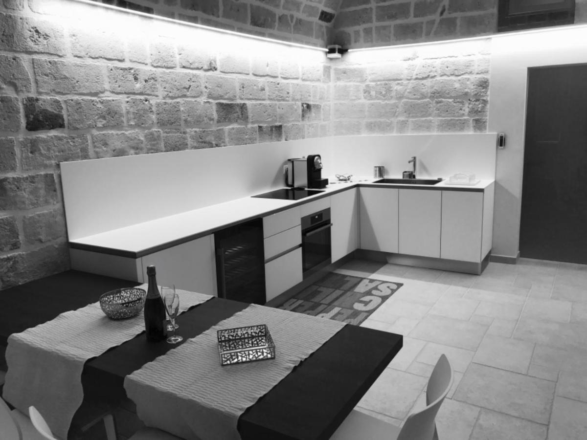Vacanze In Puglia Monopoli Apartment Ngoại thất bức ảnh