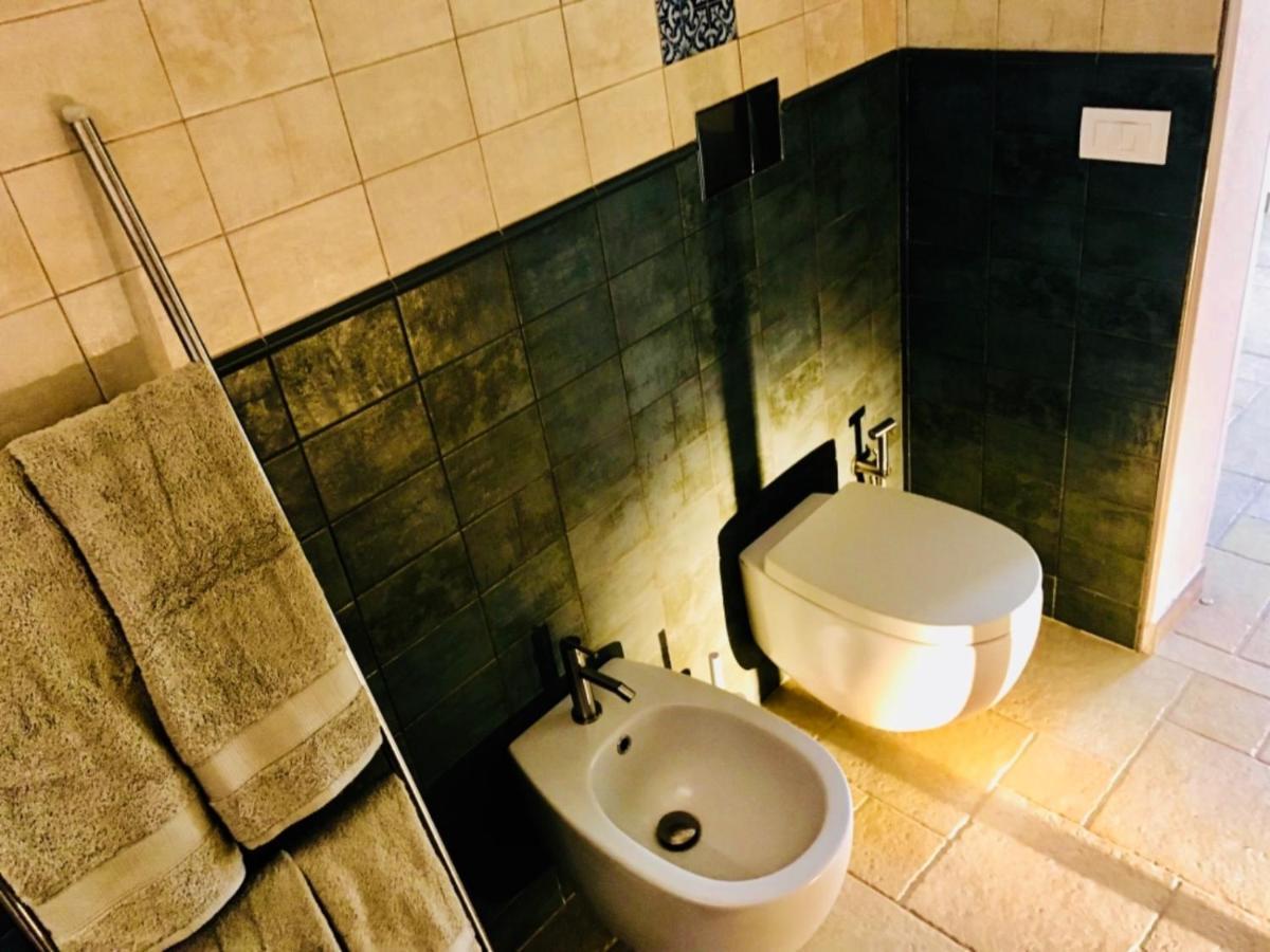 Vacanze In Puglia Monopoli Apartment Ngoại thất bức ảnh