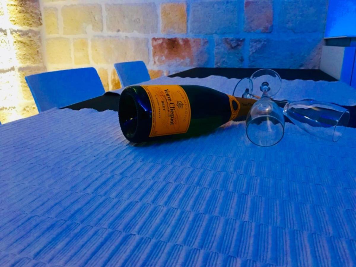 Vacanze In Puglia Monopoli Apartment Ngoại thất bức ảnh
