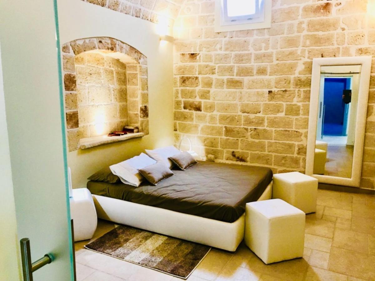 Vacanze In Puglia Monopoli Apartment Ngoại thất bức ảnh