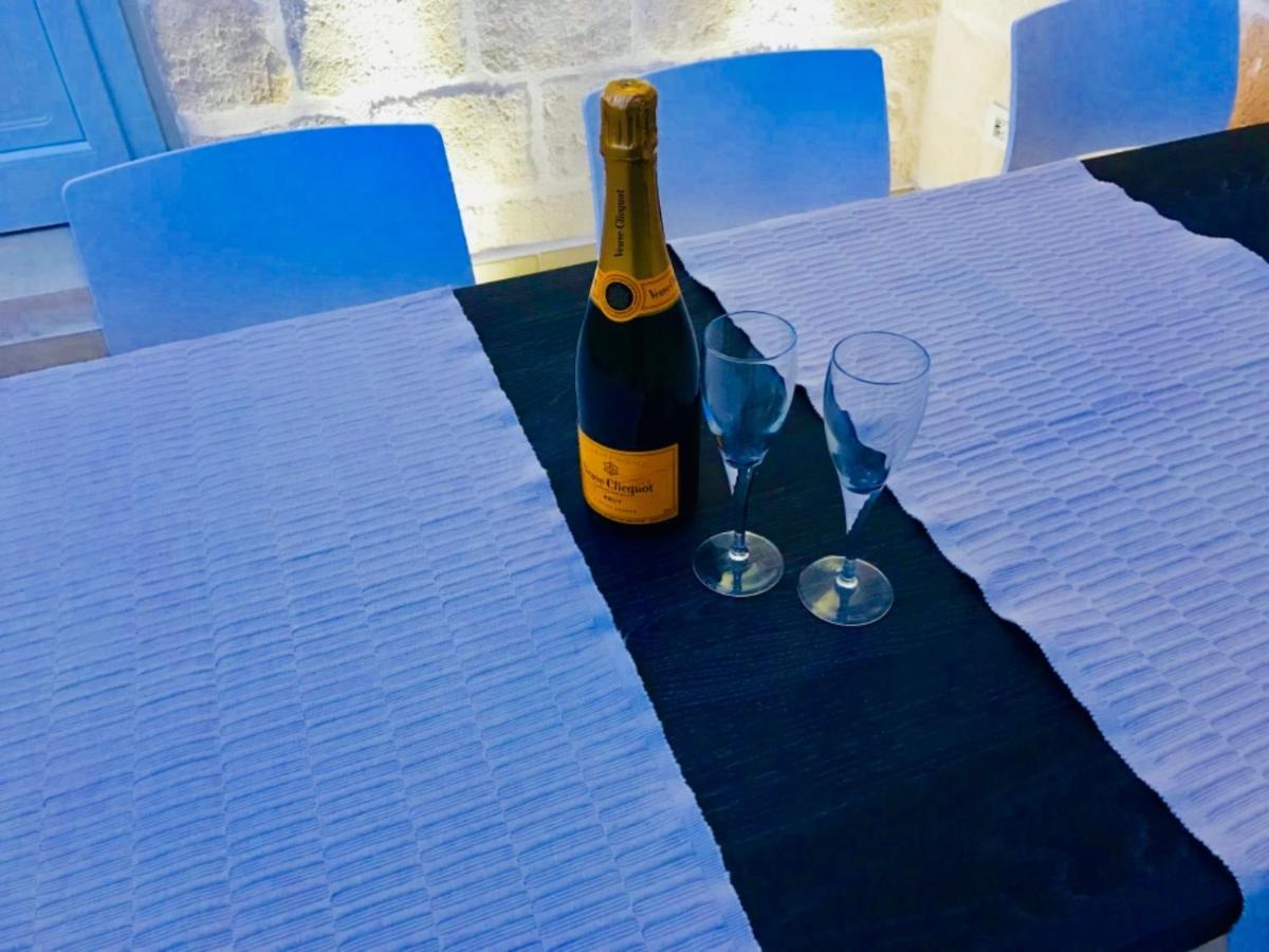 Vacanze In Puglia Monopoli Apartment Ngoại thất bức ảnh