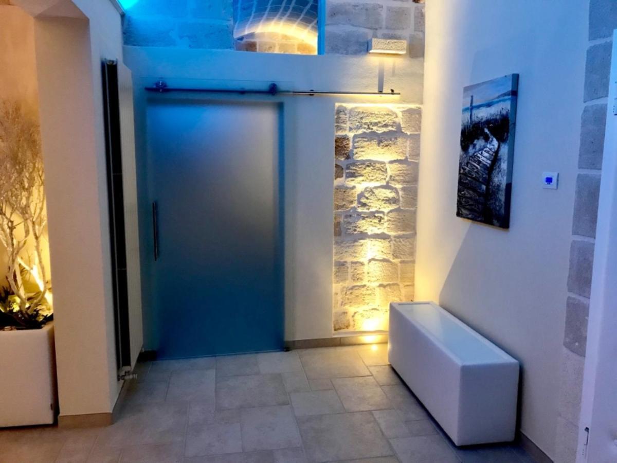 Vacanze In Puglia Monopoli Apartment Ngoại thất bức ảnh