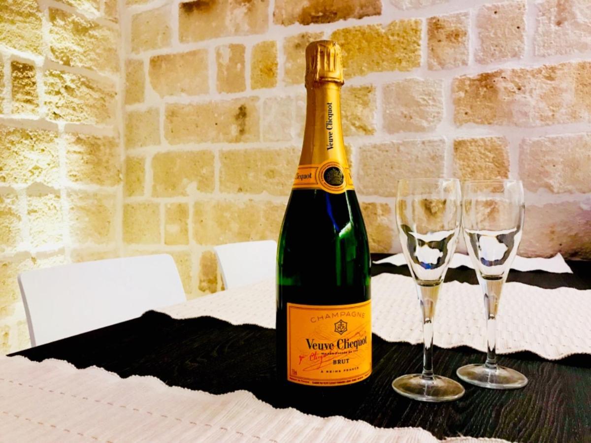 Vacanze In Puglia Monopoli Apartment Ngoại thất bức ảnh