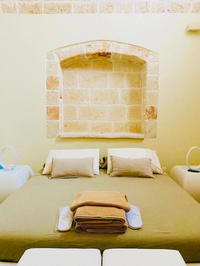 Vacanze In Puglia Monopoli Apartment Ngoại thất bức ảnh