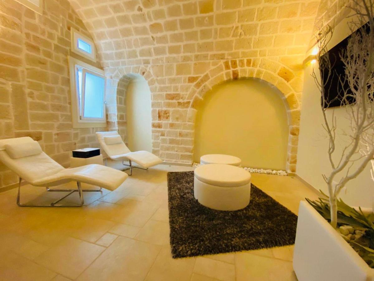 Vacanze In Puglia Monopoli Apartment Ngoại thất bức ảnh