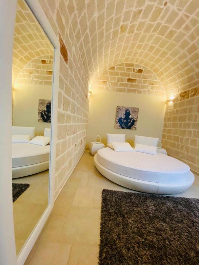 Vacanze In Puglia Monopoli Apartment Ngoại thất bức ảnh