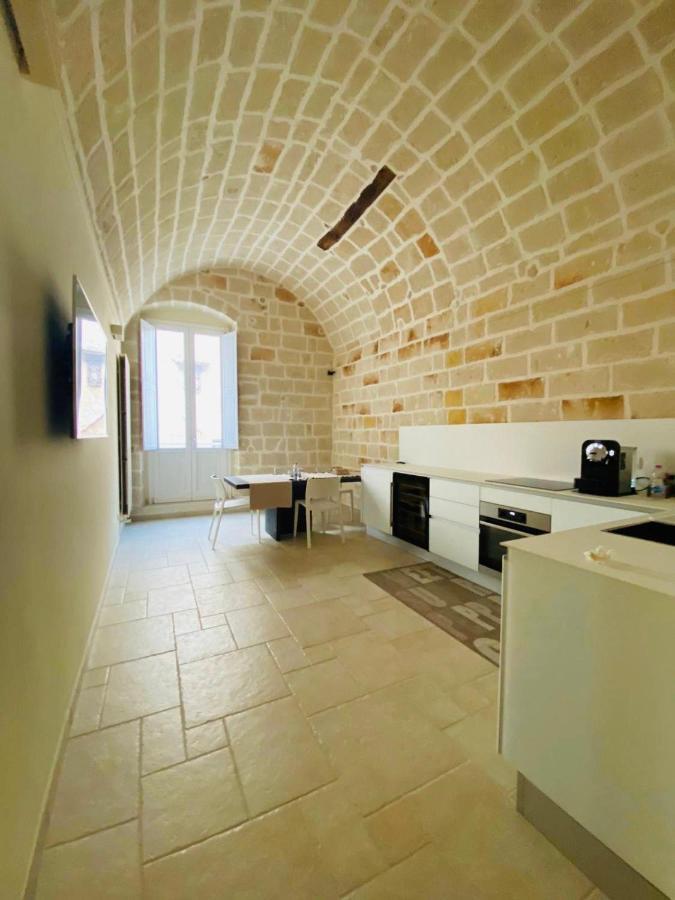 Vacanze In Puglia Monopoli Apartment Ngoại thất bức ảnh