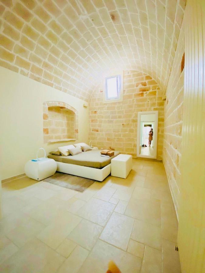 Vacanze In Puglia Monopoli Apartment Ngoại thất bức ảnh